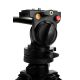 7. Celestron 82052 statyw Uniwersalne 3 x noga Czarny