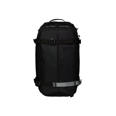 Plecak narciarski POC Dimension VPD Backpack 22L czarny