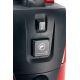 21. Flex VC 21 L MC Czarny, Czerwony 20 l 1000 W