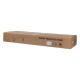 7. LogiLink BP0154 uchwyt / stojak do monitorów 81,3 cm (32") Biurko Czarny