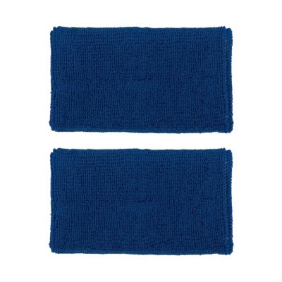 2. Frotka SWOOSH CLASSIC DOUBLEWIDE WRISTBANDS 2PK