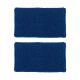2. Frotka SWOOSH CLASSIC DOUBLEWIDE WRISTBANDS 2PK