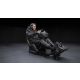 14. Fotel gamingowy PLAYSEAT Alcantara REM.00008 (kolor czarny)