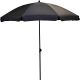 26. PARASOL OGRODOWY 185CM ANTRACYT