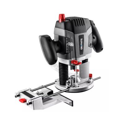 Frezarka górnowrzecionowa 1300W, uchwyt 6-12 mm