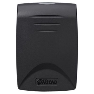 Dahua Technology DHI-ASR1100B-V1 czytnik kart RFID RS-485/Wiegand Czarny