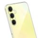 9. Etui 3mk Clear Case na Samsung Galaxy A55 5G - przezroczyste