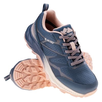 8. Buty Hi-Tec Visati Wp W 92800490160