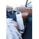 5. LifeStraw LGV42SASWW filtr do wody Butelka filtrująca wodę 0,7 l Niebieski