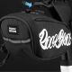 3. Torba rowerowa Rockbros G007 Flash Journey podsiodłowa 0.8 l - czarna