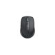 4. Logitech 920-011054 klawiatura Dołączona myszka Biuro RF Wireless + Bluetooth QWERTZ Niemiecki Grafitowy