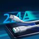 2. Kabel Joyroom Premium Series A13 USB-A / micro USB 2.4A 2m - biały