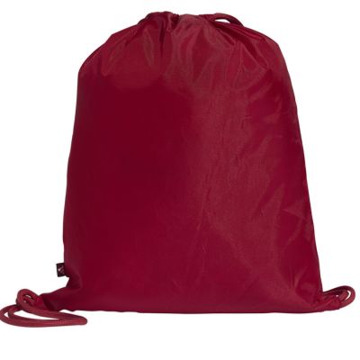 2. Worek na buty i odzież adidas Linear Gymsack KE5709