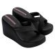 Klapki Ipanema High Fashion W 83646-BD675