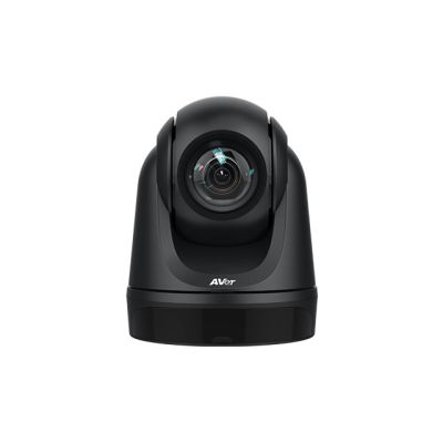 6. AVer DL30 kamera internetowa 2 MP 1920 x 1080 px USB Czarny