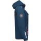 3. Kurtka softshell Geographical Norway (WU4009F/GN NAVY/F.-PINK)
