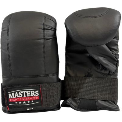 7. Rekawice przyrządowe MASTERS RP-2