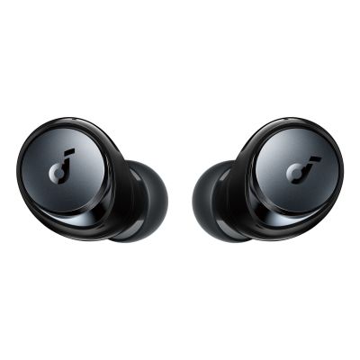 6. Soundcore Space A40 Słuchawki True Wireless Stereo Bluetooth Czarny