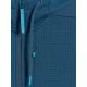 10. Bluza treningowa regular z kapturem męska 4F 4FRSS26TFSWM1006-30S