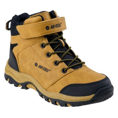 9. Buty Hi-Tec Canori Mid Jr 92800287335