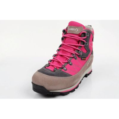 15. Buty trekkingowe Aku Trekker GTX W 978W588