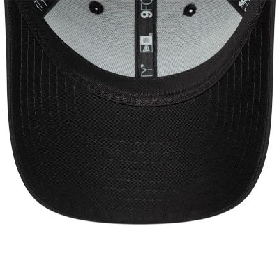 11. Czapka z daszkiem New Era 9FORTY NBA Boston Celtics The League Green Youth - 11405647