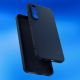 4. Etui 3mk Matt Case Pro na Samsung Galaxy A36 - czarne matowe
