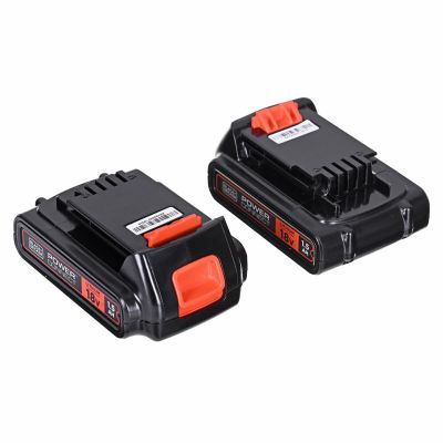 12. Wiertarko-wkrętarka 18V BDCDC18BAFC-QW  BLACK+DECKER