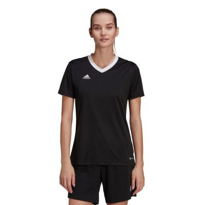 3. Koszulka adidas Entrada 22 Jsy W H57572