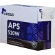 5. Zasilacz do komputera Inter-Tech Argus APS-520W