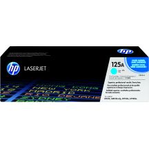 Toner HP niebieski HP 125A, HP125A=CB541A, 1400 str.
