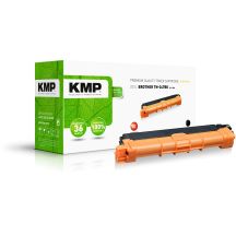 KMP B-T109X kaseta z tonerem 1 szt. Zamiennik Czarny
