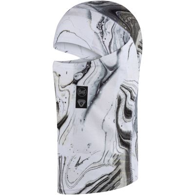 5. Kominiarka BUFF THERMONET® HINGED BALACLAVA SELEY WHISPER
