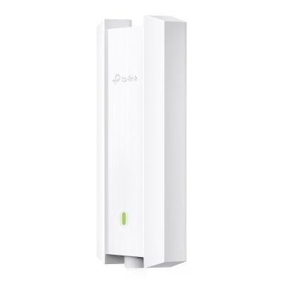 2. Access Point TP-Link Omada EAP623-Outdoor HD 1800Mbit/s Biały