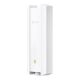 2. Access Point TP-Link Omada EAP623-Outdoor HD 1800Mbit/s Biały