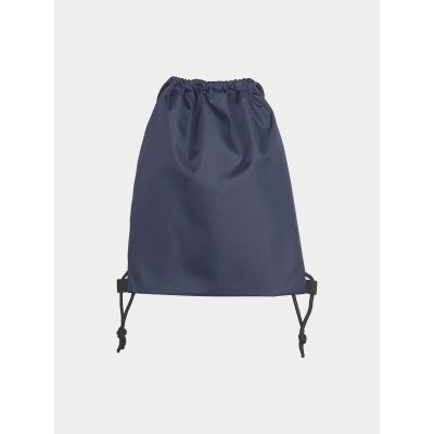 2. Plecak - worek dziecięcy 4F 4FJWMM00AGYMU157-31S