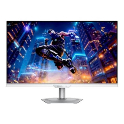 13. MONITOR GIGABYTE LED 27" M27UP ICE 160Hz