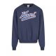 6. Karl Kani bluza Varsity Print Os Crewneck PD00007519