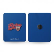 Wpinka Polonia Bytom Premium SREBBSP-PIN