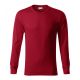 2. Koszulka unisex Resist LS (marlboro czerwony)