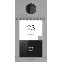 Stacja bramowa Villa HIKVISION DS-KV8113-WME1(C)