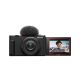 7. Sony Cyber-Shot ZV-1F do vlogowania