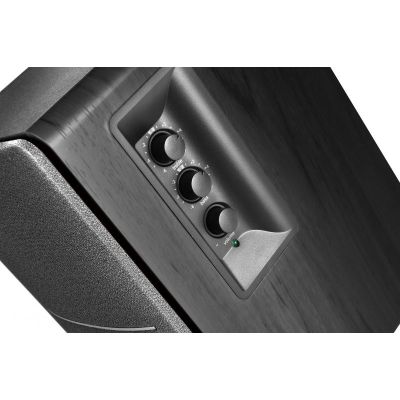 6. Edifier R1280T Czarny Przewodowa 21 W