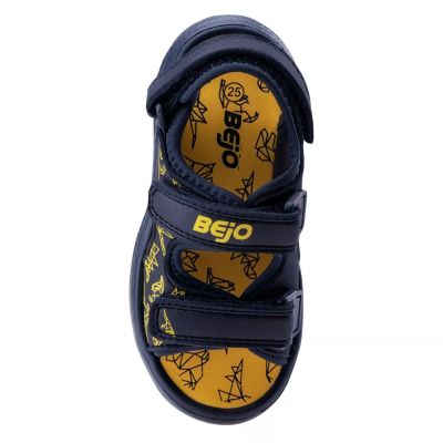 5. Sandały Bejo Timini Kids Jr 92800304746 