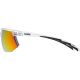 2. Okulary rowerowe UVEX Aerios