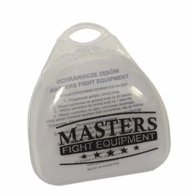 10. Ochraniacze zębów OZ-GEL-MASTERS