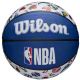 4. Piłka Wilson NBA All Team WTB1301XBNBA