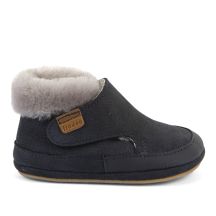 Froddo Children boot BAREFOOT FURRY WALK (G1160004)