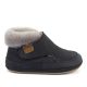 Froddo Children boot BAREFOOT FURRY WALK (G1160004)