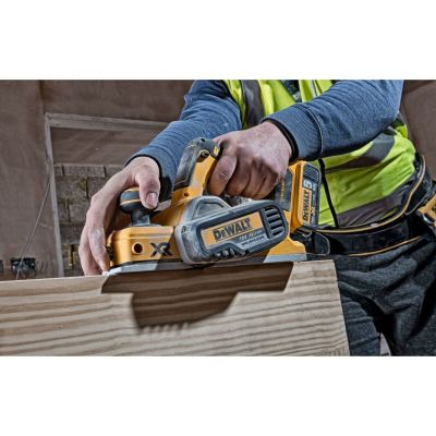 4. Strug akumulatorowy DeWalt DCP580N-XJ